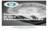 Introducción a las Neurociencias