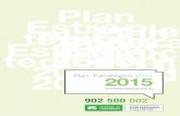 Plan 2011 tégico 2015 - Telefono de la Esperanza