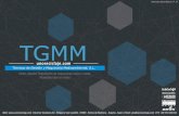 TGMM - Unoreciclaje