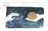Máster Coaching con PNL online - institutokern.com