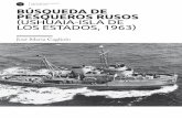 Boletín del Centro Naval 851 132 BÚSQUEDA DE PESQUEROS ...