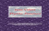 Juan Valera : Pepita JimØnez -1-