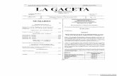 Gaceta - Diario Oficial de Nicaragua - No. 111 del 13 de ...