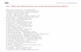 VA - Mas de 2000 Exitos de la Musica Española (MP3)