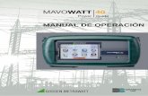 MAVOWATT 40 - gossenmetrawatt.com