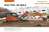 Serie ZAXIS- 6