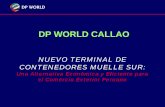 DP WORLD CALLAO - Asociacion Peruana de Agentes Maritimos