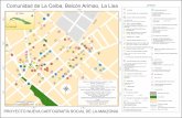 Comunidad de La Ceiba, Balcón Arimao, La Lisa LEYENDA