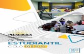 GUÍA - Universidad Pedagógica de El Salvador