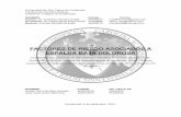 FACTORES DE RIESGO ASOCIADOS A ESPALDA BAJA DOLOROSA