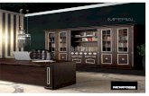IMPERIAL - SHOWROOM CABO VERDE - COMPANY