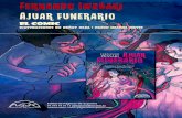 Dossier Ajuar funerario - Editorial Páginas de Espuma