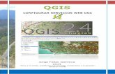 Georef Quantum GIS