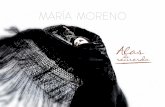 MARÍA MORENO · baile