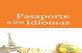 Pasaporte a los Idiomas - pensaris.com.ar