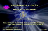 UNIVERSIDAD DE A CORUÑA - lim.ii.udc.es