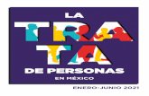 EN MÉXICO ENERO-JUNIO 2021