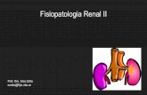 Fisiopatologia Renal II - ffyb.uba.ar