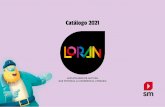 Catálogo 2021 - cl.literaturasm.com