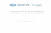 CONCEPCIONES CONSTRUCTIVISTAS DE MAESTRAS DE PRIMARIA ...