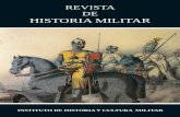 REVISTA DE HISTORIA MILITAR Nº 97