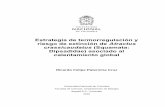Estrategia de termorregulación y Atractus (Squamata ...