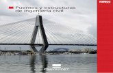 Puentes y estructuras de ingeniería civil