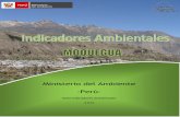 Ministerio del Ambiente -Perú- - Sistema Nacional de ...