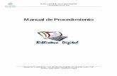 Manual de Procedimiento - Universidad Arturo Prat, 50 ...
