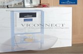 VICONNECT - Villeroy & Boch