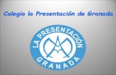 Colegio la Presentación de Granada