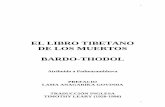 EL LIBRO TIBETANO DE LOS MUERTOS - oshogulaab.com