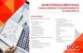 ESTRATEGIAS CREATIVAS - UNAM