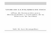 (Plan de formación para Hermandades y Cofradías de la ...