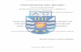 1-1 UNIVERSIDAD DEL BÍO-BÍO