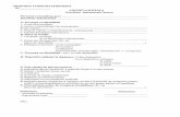 Documente Asistenta Sociala - Primaria Stoenesti