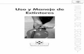 Uso y Manejo de Extintores - ingenieroambiental.com