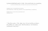 UNIVERSIDAD DE GUADALAJARA - Jalisco