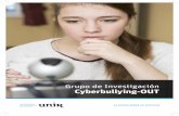 Grupo de Investigación Cyberbullying-OUT