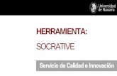 HERRAMIENTA - Universidad de Navarra
