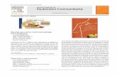 Rev Esp Nutr Comunitaria 2010;16(1) Revista Española de ...