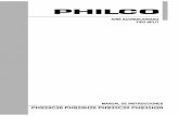Philco - Tecnología, Electrodomésticos y Artículos para el ...