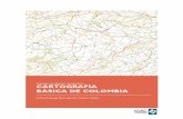 Catálogo de Objetos Geográficos CARTOGRAFÍA BÁSICA DE …