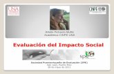 Arlette Pichardo Muñiz Académica CINPE-UNA