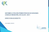 20 DE ABRIL DE 2021 - epccajica.gov.co