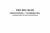 THE BIG BLUE - Aquavida | Fuentes de agua atmosférica