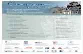 VI Congreso Internacional sobre Patología y Recuperación ...