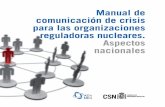 Manual de comunicación de crisis para las organizaciones ...