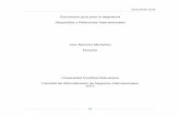 Documento guía para la asignatura Geopolítica y Relaciones ...