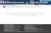 eflexiones y Saberes - revistavirtual.ucn.edu.co